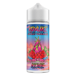 Dr Koyukis Sweet Dreams - Kimi (100 ml, Shortfill)