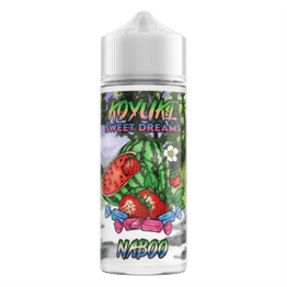Dr Koyukis Sweet Dreams - Naboo (100 ml, Shortfill)