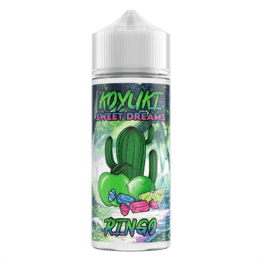 Dr Koyukis Sweet Dreams - Ringo (100 ml, Shortfill)