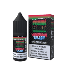Frunk Salt - Watermelon Splash (10 ml, 14 mg Nikotinsalt)
