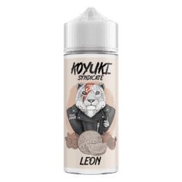 Koyuki Syndicate - Leon (100 ml, Shortfill)