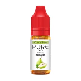 PURE - Pear (Koncentrat, 10 ml)