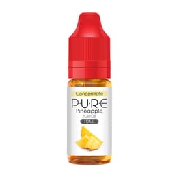 PURE - Pineapple (Koncentrat, 10 ml)