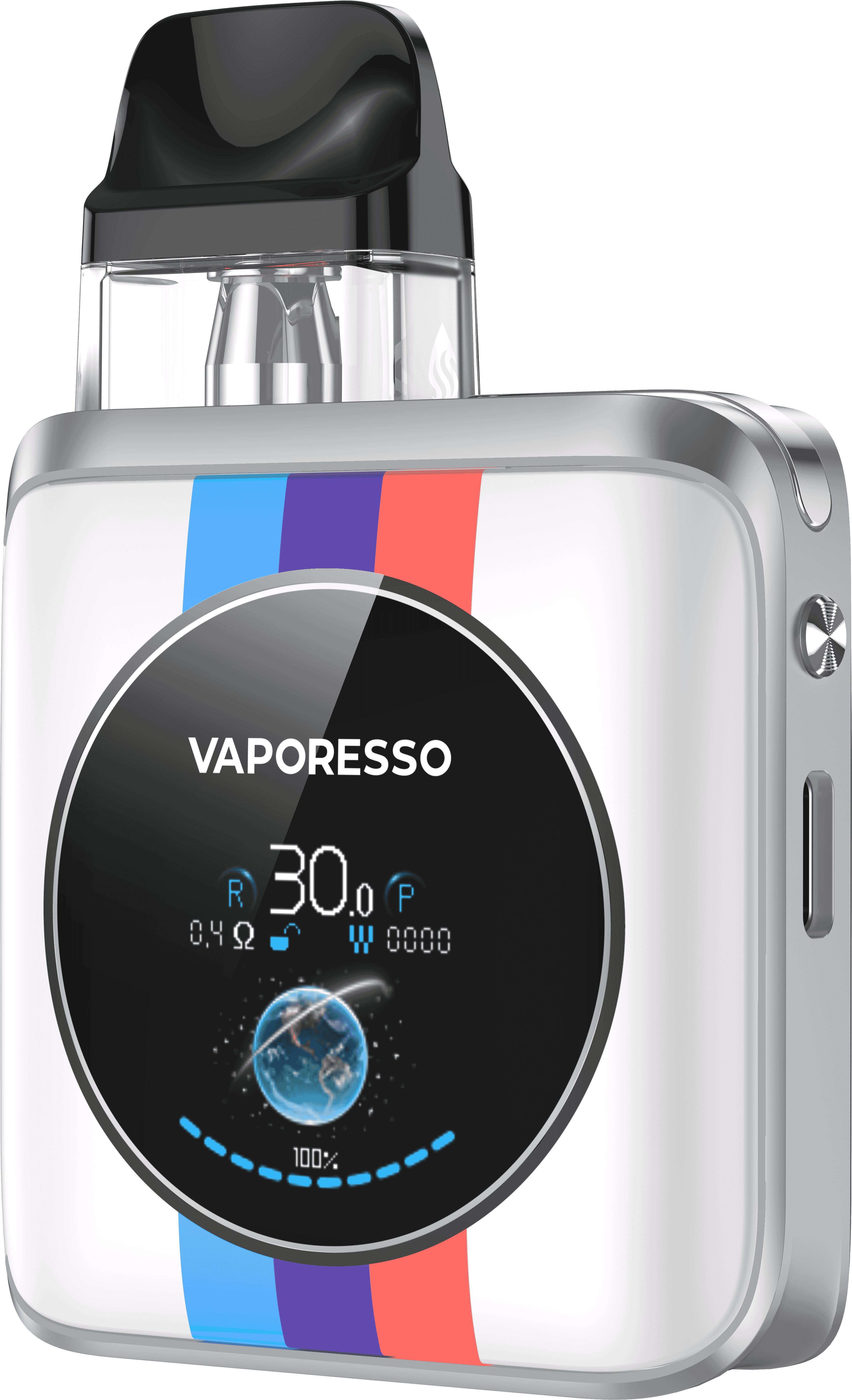 Vaporesso-Xros-4-Nano-Race-Track