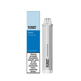 Vont Nova - Malmö (14 mg, Engångs vape)