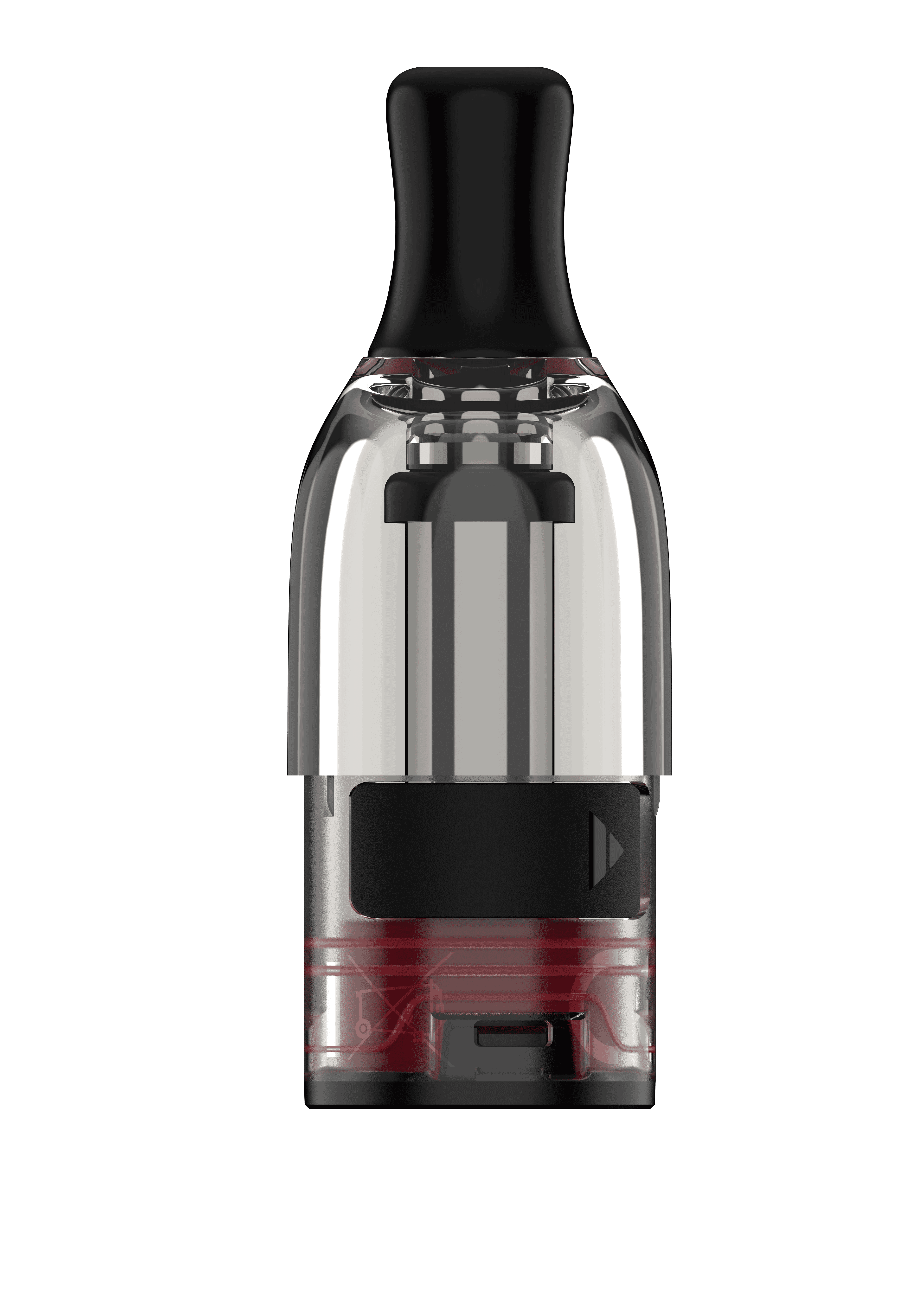 Vaporesso ECO One Cartridge Pod (4-pack) 0,8 Ohm