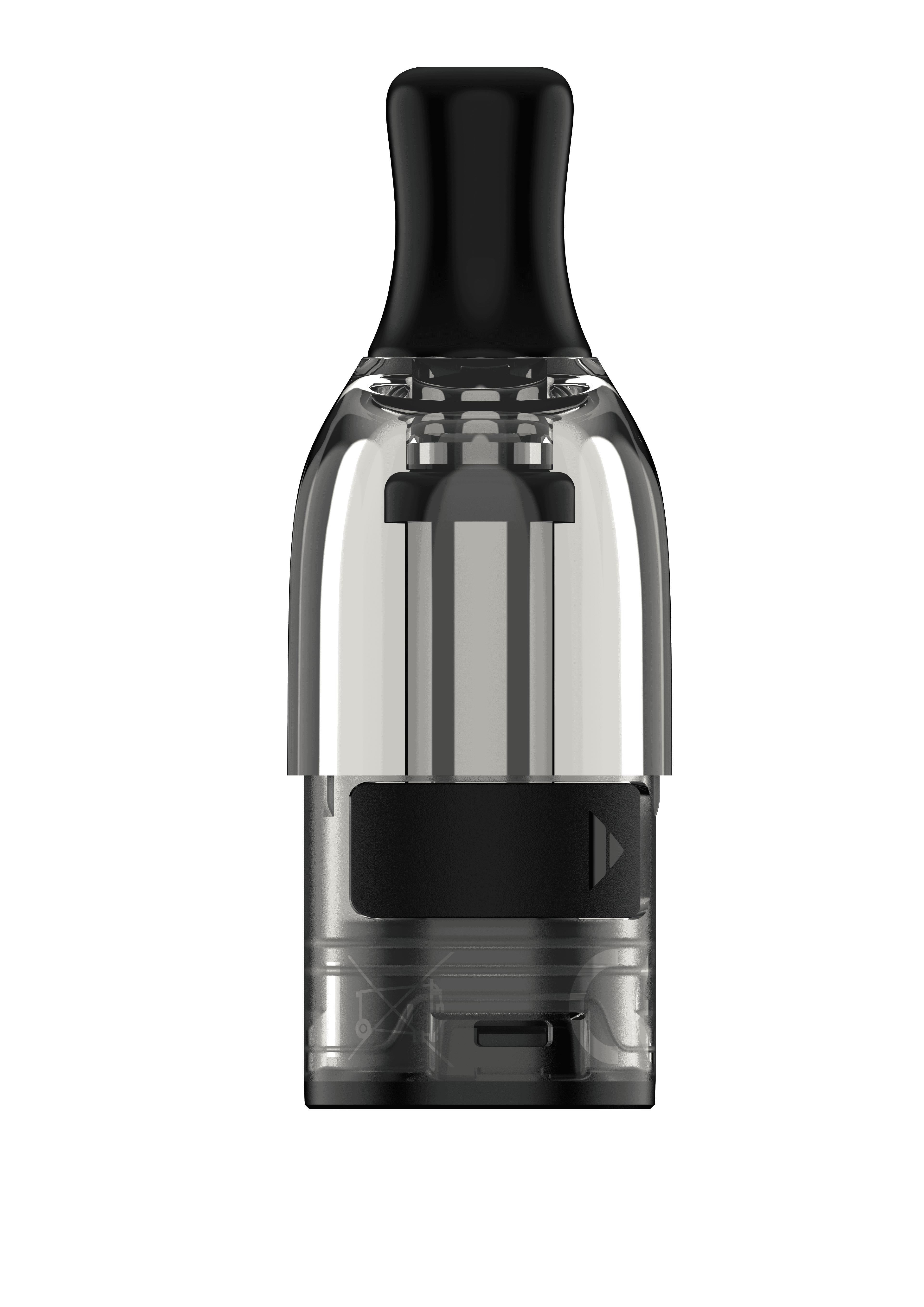 Vaporesso ECO One Cartridge Pod (4-pack) 1,2 Ohm