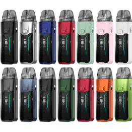 Vaporesso LUXE XR MAX Kit (5 ml, 2800 mAh)