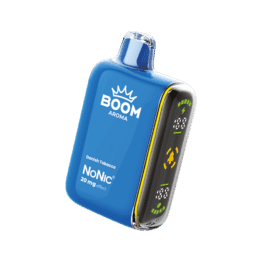 NoNic Galaxy - Danish Tobacco (15 ml, 20 mg)