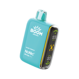 NoNic Galaxy - Nordic Tobacco (15 ml, 20 mg)