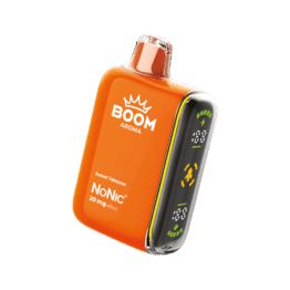 NoNic Galaxy - Sweet Tobacco (15 ml, 20 mg)