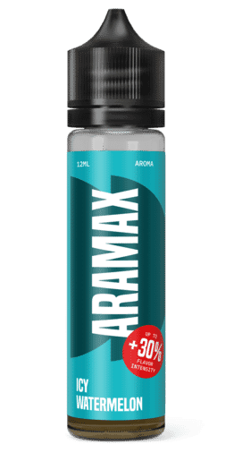 Aramax - Icy Watermelon (12ml, Longfill)