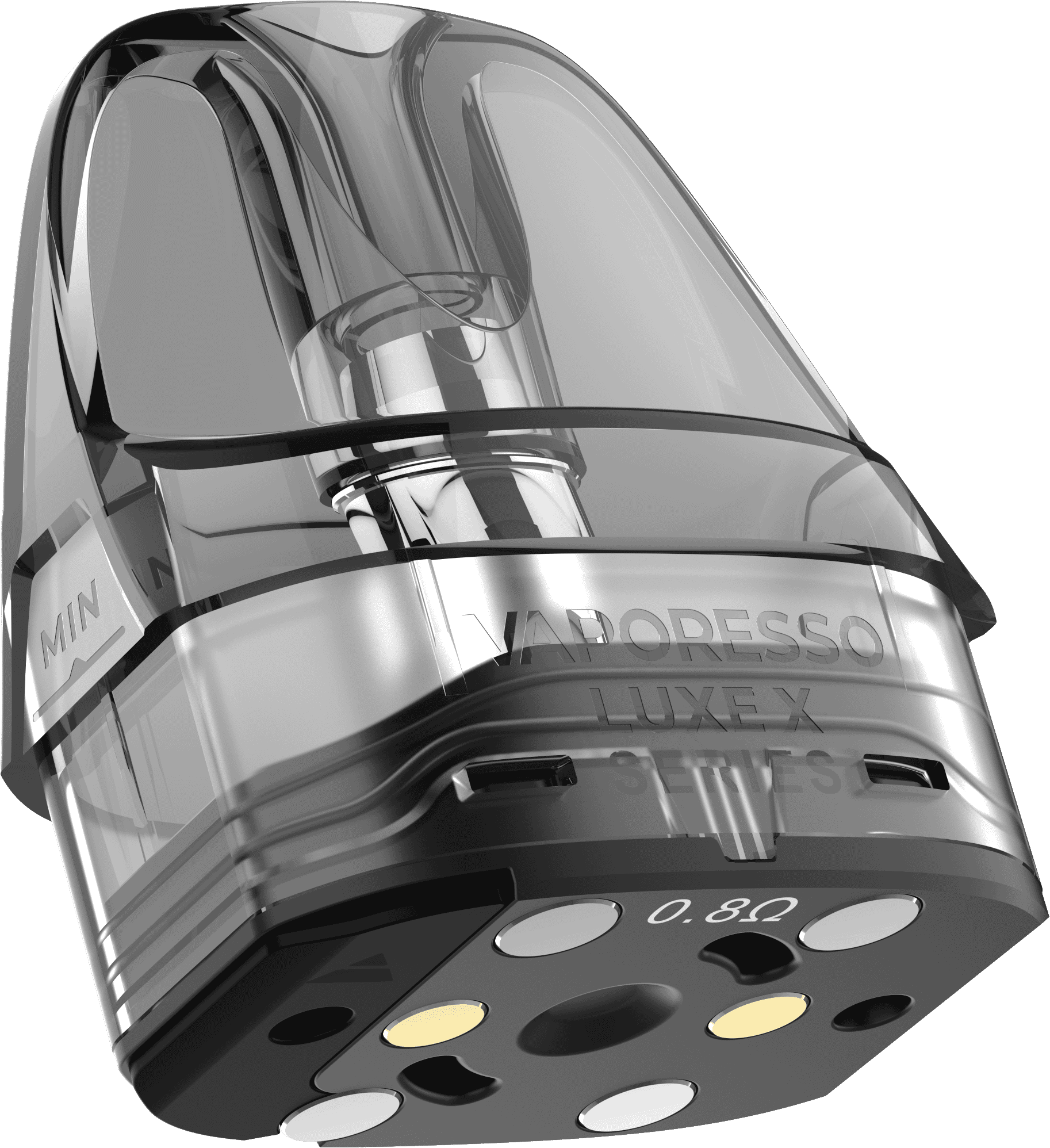 Vaporesso Luxe X XR Pod 0,8 ohm