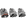 Vaporesso LUXE X / XR Mesh Pod (2-pack)