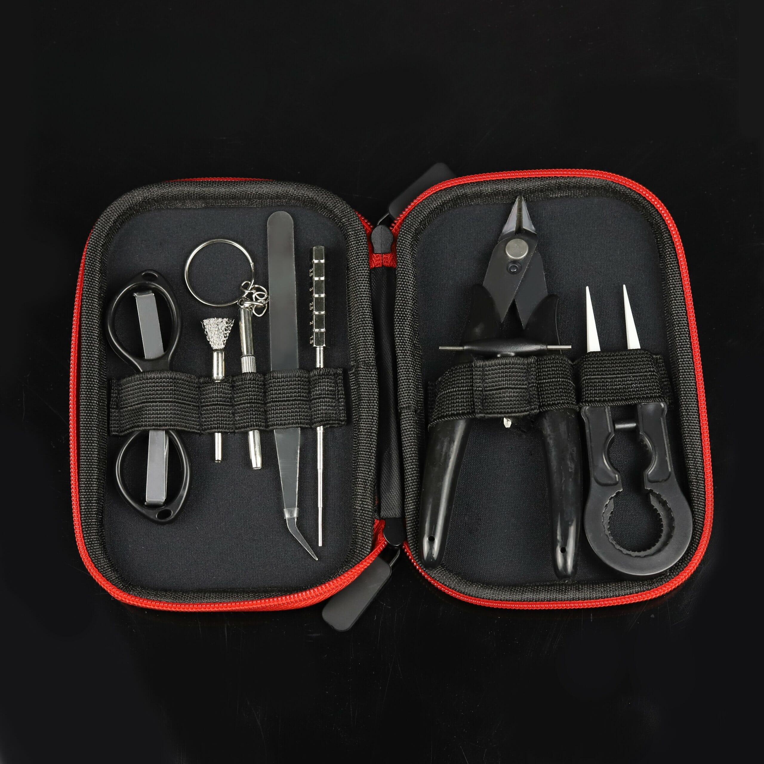 Hellvape - DIY Tool Kit (Standard Version)