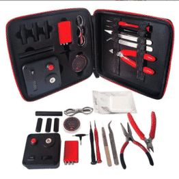 Hellvape - DIY Tool Kit V3 (Premium Version)