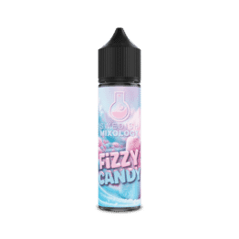 Swedish Mixology - Fizzy Candy (50 ml, Shortfill)
