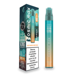 Aroma King - Cosmic Max - Aloe Mango Honeydew (20 mg, Disposable)