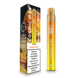 Aroma King - Cosmic Max - Caribbean Crush (20 mg, Disposable)