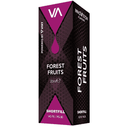 Innovation - Forest Fruits (20 ml, Shortfill)