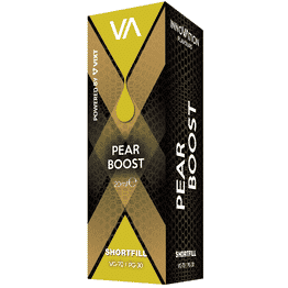 Innovation - Pear Boost (20 ml, Shortfill)