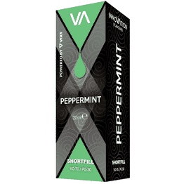 Innovation - Peppermint (20 ml, Shortfill)