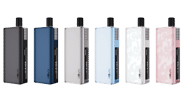 Vaporesso Apex Kit (5 ml, 2000 mAh)