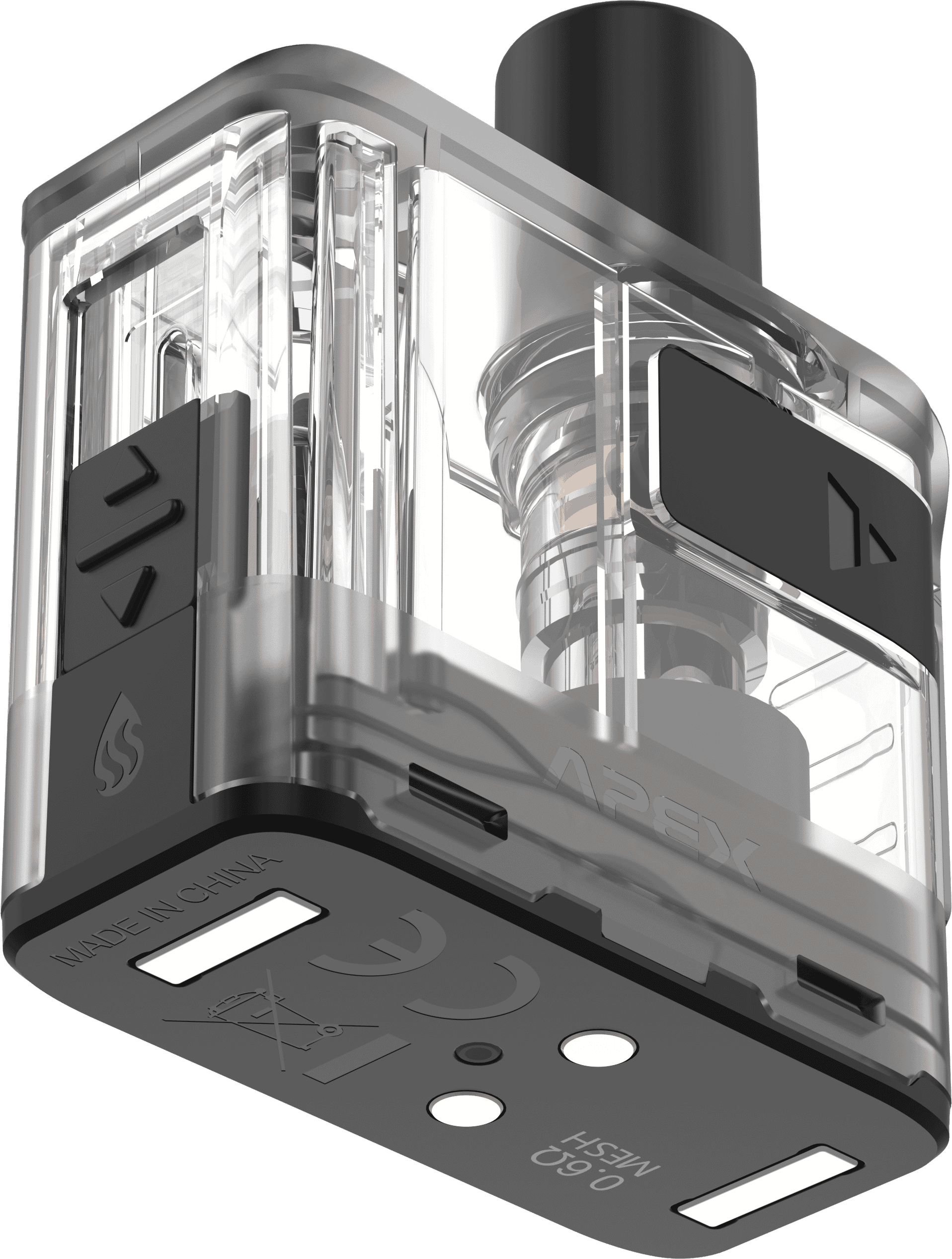 Vaporesso Apex Pods (2-pack) 0,6 ohm