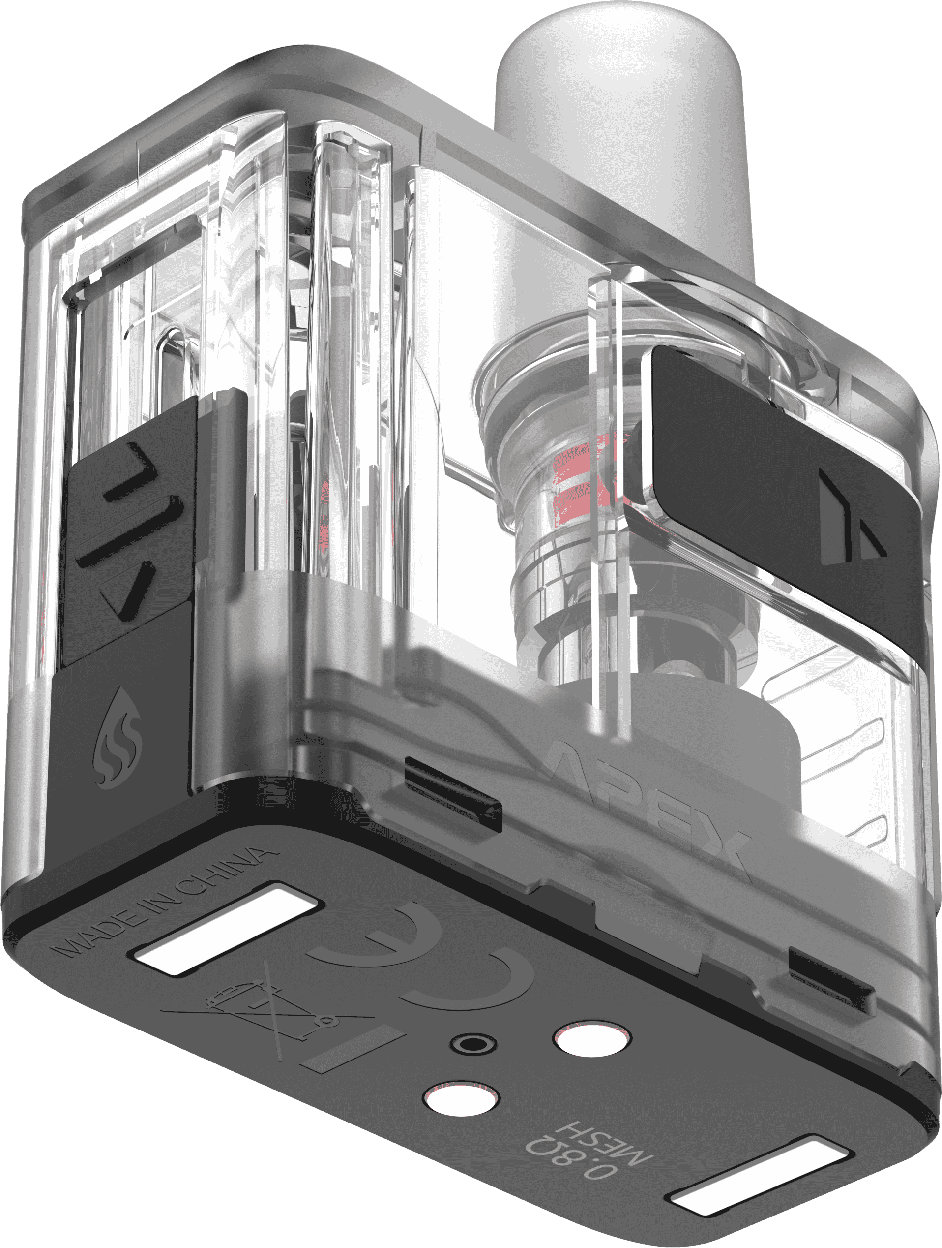 Vaporesso Apex Pods (2-pack) 0,8 ohm