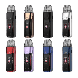 Vaporesso LUXE XR MAX 2 Kit (5 ml, 3200 mAh)