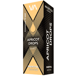 Innovation - Apricot Drops (20 ml, Shortfill)
