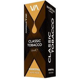 Innovation - Classic Tobacco (20 ml, Shortfill)