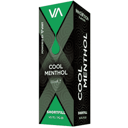 Innovation - Cool Menthol (20 ml, Shortfill)