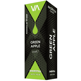Innovation - Green Apple (20 ml, Shortfill)