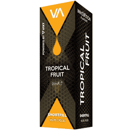 Innovation - Tropical Fruit (20 ml, Shortfill)