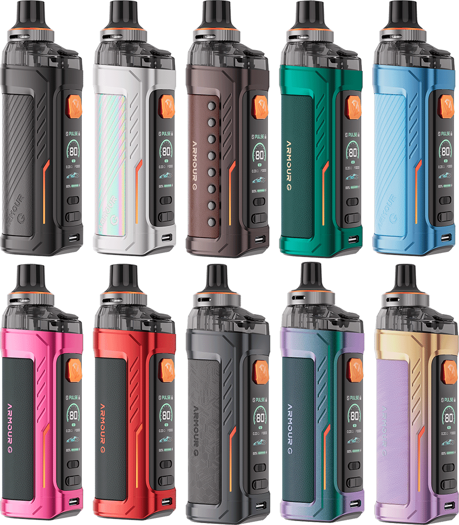 Vaporesso Armour G Kit (5 ml, 3000 mAh)
