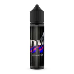 Dirty Vaper - Blue Raspberry (50 ml, Shortfill)
