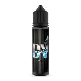 Dirty Vaper - Frostbite (50 ml, Shortfill)