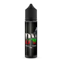 Dirty Vaper - Gooseberry Rhubarb Soda (50 ml, Shortfill)