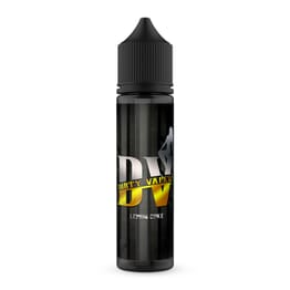 Dirty Vaper - Lemon Coke (50 ml, Shortfill)