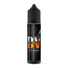 Dirty Vaper - Sweet Mandarin (50 ml, Shortfill)