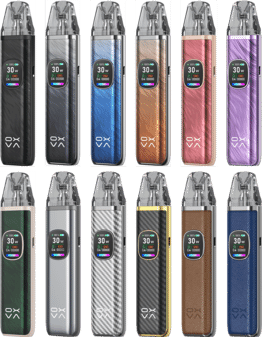 Oxva Xlim Pro 2 Kit (2 ml, 1300 mAh)