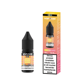 VapeM8 Salt - Ananas Persika Mango (10 ml, 14,9 mg Nikotinsalt)