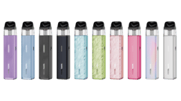 Vaporesso XROS 5 Mini Pod Kit (3 ml, 1500 mAh)