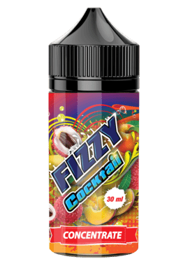 Fizzy - Cocktail (Koncentrat, 30 ml)