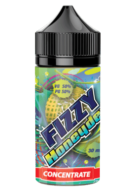 Fizzy - Honeydew (Koncentrat, 30 ml)
