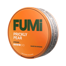 FUMi - Prickly Pear Strong - Slim (8 mg/portion)