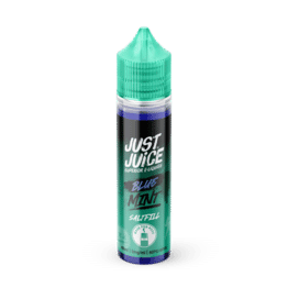Just Juice Bar - Blue Mint (40 ml, Shortfill)