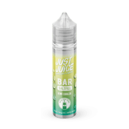 Just Juice Bar - Kiwi Cooler (40 ml, Shortfill)