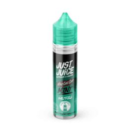 Just Juice Bar - Mint Choc Chip (40 ml, Shortfill)